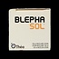 Blephasol Reinigingslotion ooglid 100 Milligram