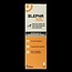 Reinigingslotion ooglid 100 Milligram