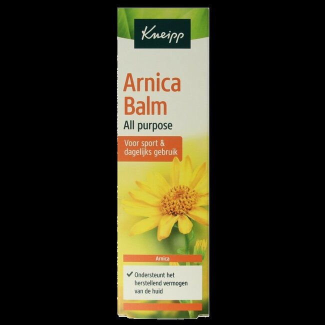 Arnica all purpose zalf 100 Milliliter