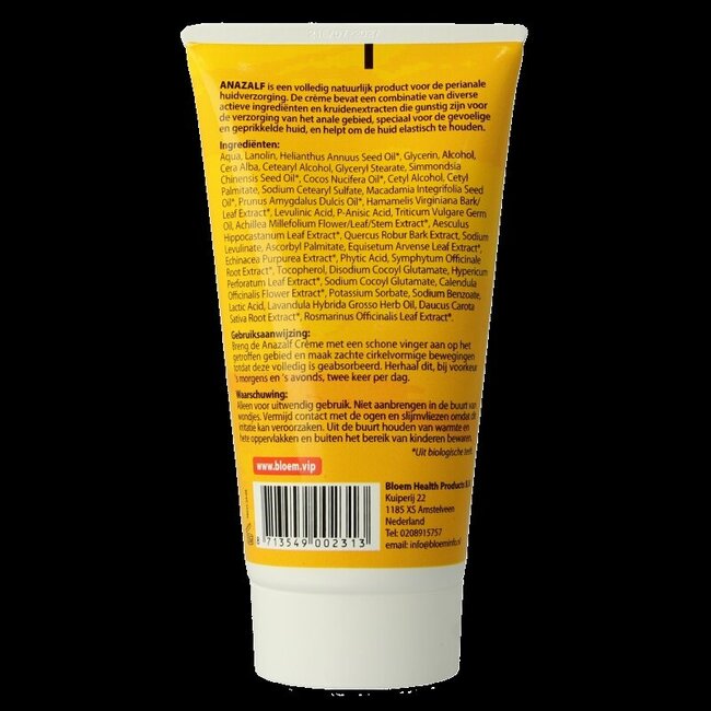 Bloem Anazalf bio 150 Milliliter