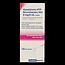 Broomhexine hoestdrank 8mg 150 Milliliter