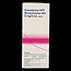 Broomhexine hoestdrank 8mg 150 Milliliter