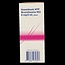 Broomhexine hoestdrank 8mg 150 Milliliter