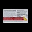 Citroen & honing 8 Zuigtabletten