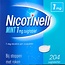 Mint 1mg 204 Zuigtabletten