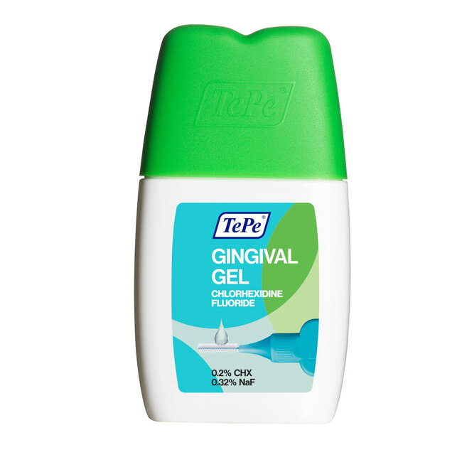 Gingival gel 20 Milliliter