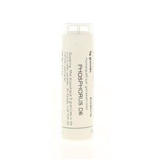 Homeoden Heel Phosphorus D6 6 Gram