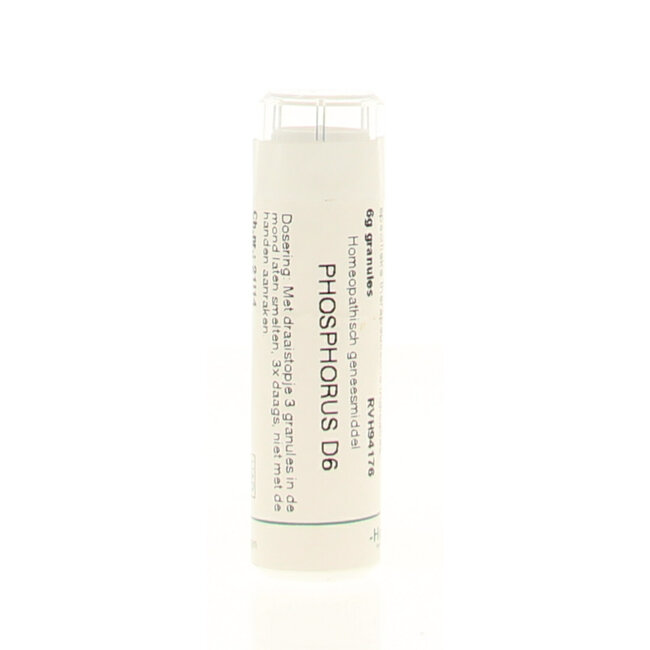 Phosphorus D6 6 Gram