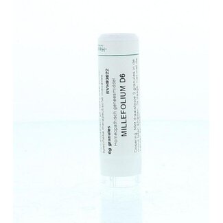 Homeoden Heel Millefolium D6 6 Gram
