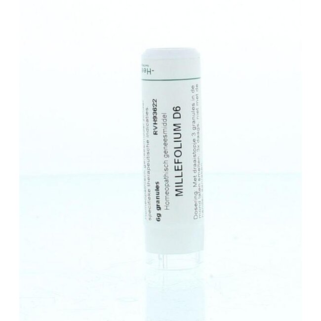 Millefolium D6 6 Gram