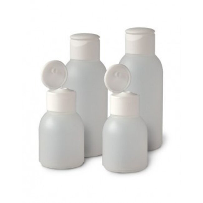 Reisflesjes 1 Set