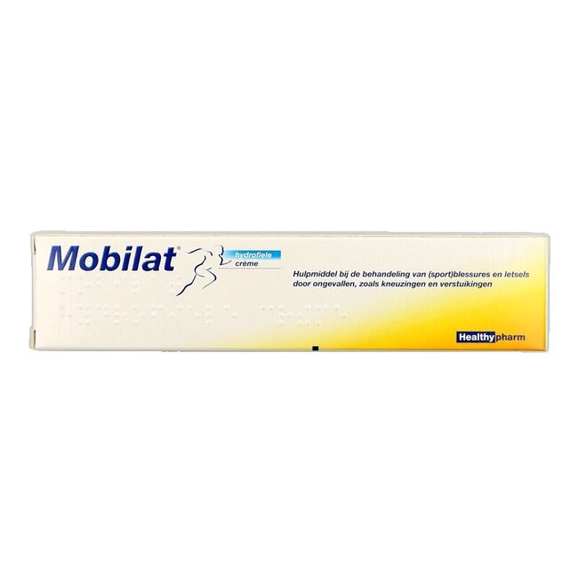 Mobilat Crème Hydrophile tube 50 g