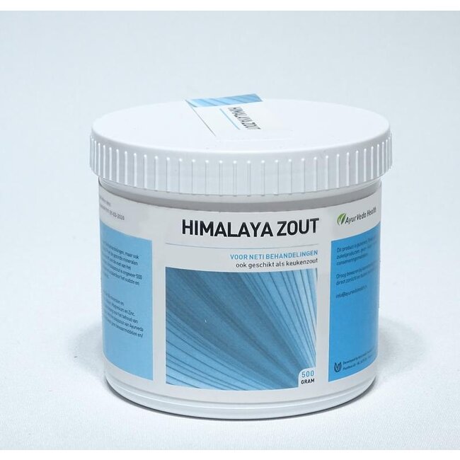 Ayurveda Health Himalayazout 500 Gram
