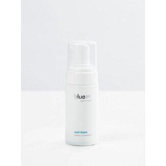 Bluem Oral foam - aligner cleaner 100 Milliliter