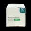 Paracetamol 500mg oval 50 Stuks
