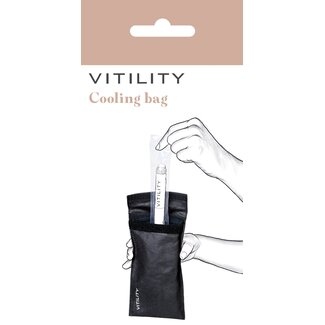 Vitility Koeltas  1 Stuks