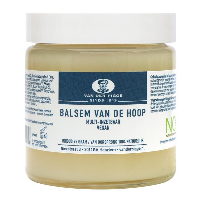 Balsem van de hoop 95 Gram