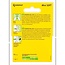 Ohropax Soft geluid mini 10 Stuks