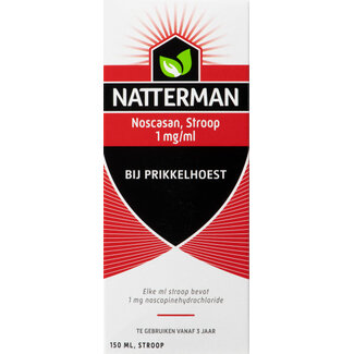 Natterman Natterman Noscasan 150 Milliliter