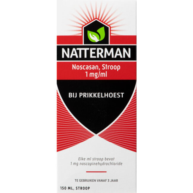 Natterman Noscasan 150 Milliliter