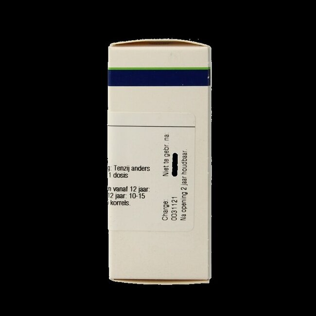 VSM Lycopodium clavatum 10MK 4 g