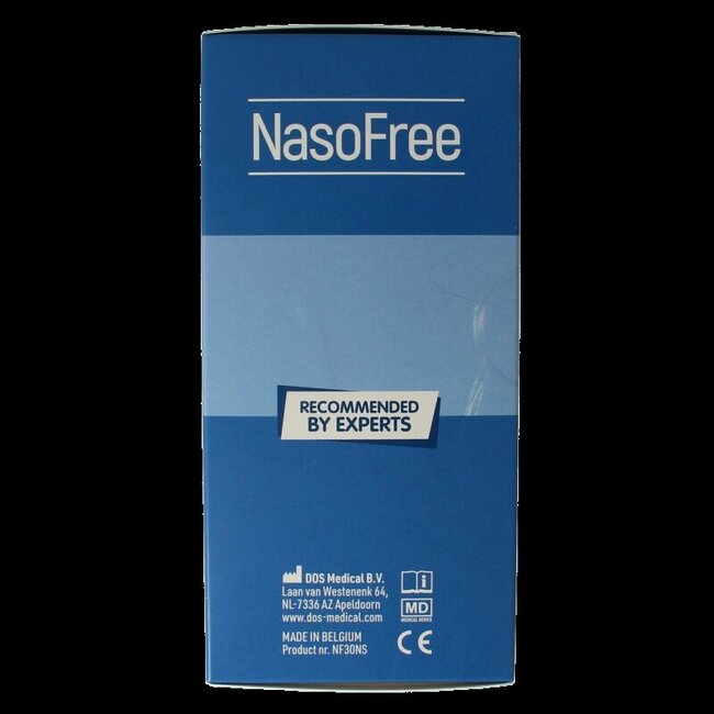 Nasofree Startset 1 Set
