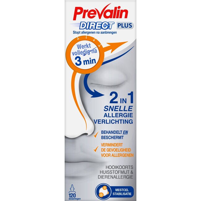 Direct plus 20 Milliliter