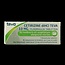 Cetirizine diHCl 10mg 7 Tabletten