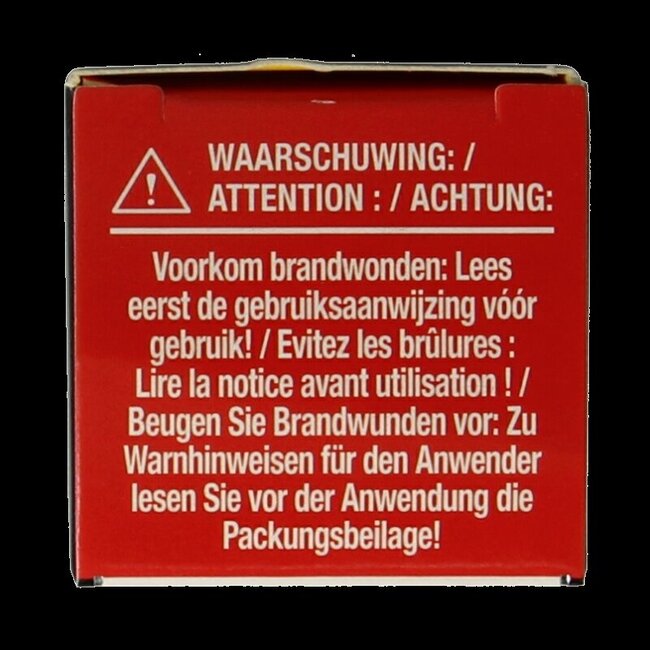 Lucovitaal Anti-verrues 2 Millilitres