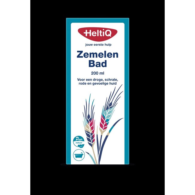 Zemelenextract bad 200 Milliliter