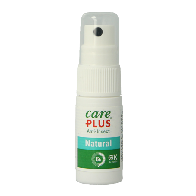 Anti insect natural spray 15 Milliliter