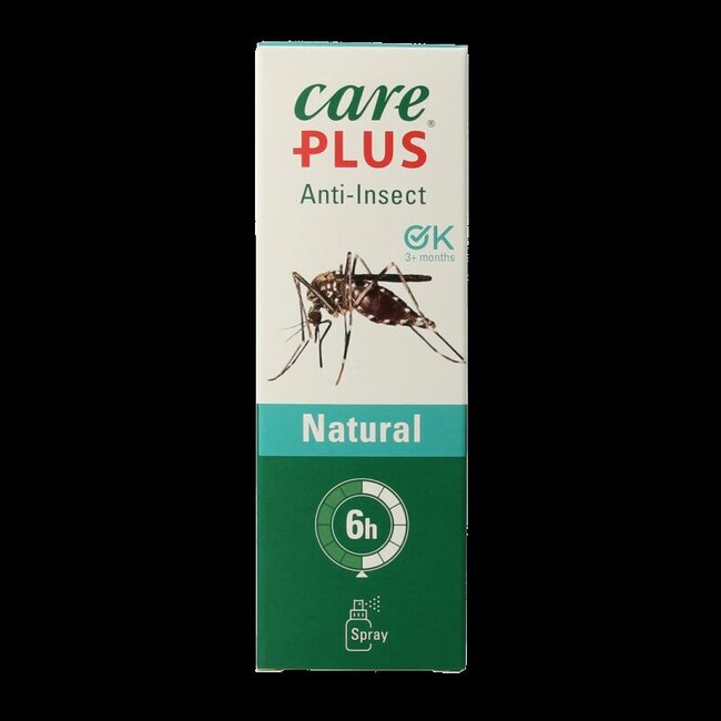 Anti insect natural spray 100 Milliliter