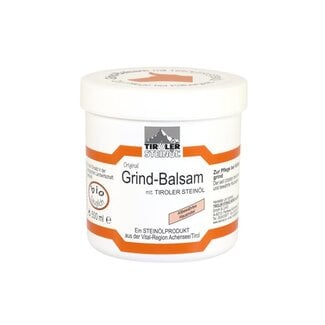 Tiroler Steinoel Grind balsem 500 Milliliter