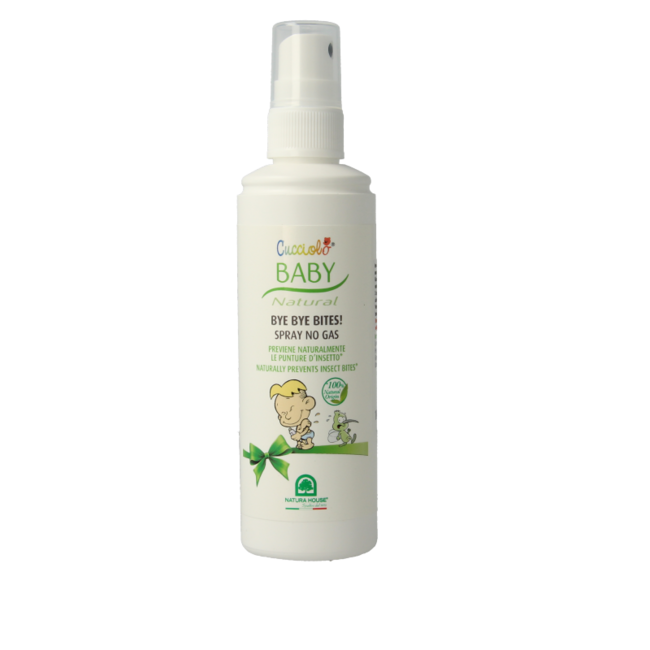 Baby anti mug vapo 100 Milliliter