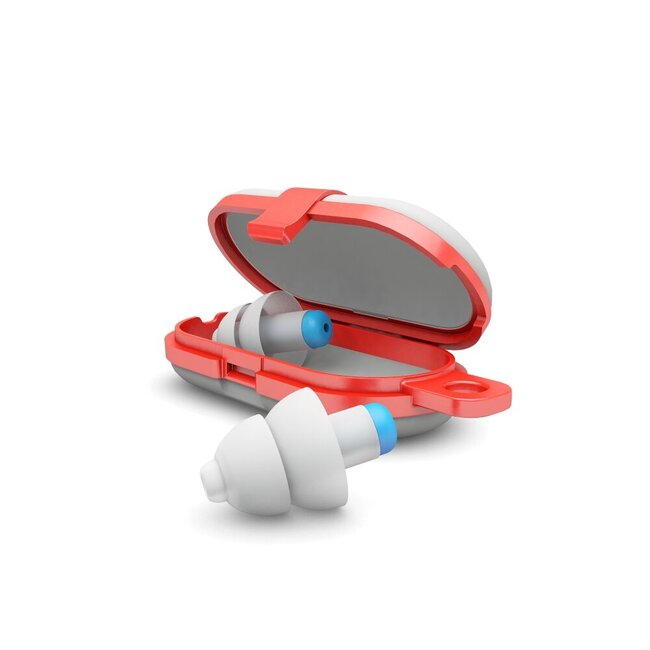 Alpine Swimsafe Bouchons d'oreilles 1 Paire