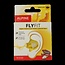 Bouchons d'oreilles Alpine Flyfit 1 Paire