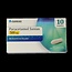 Paracetamol 500mg 10 Zetpillen