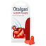 Sleep plugs voordeelpak 20 Stuks
