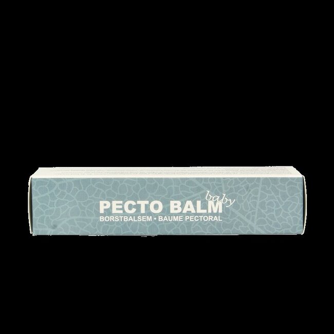 SoriaBel Pecto Balm Baby 50 g