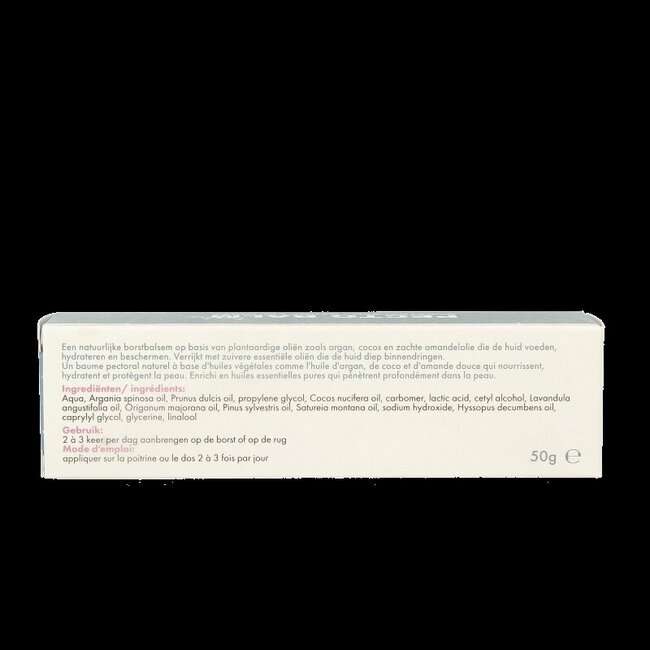 SoriaBel Pecto Balm Baby 50 g