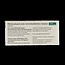 Mebendazol anti-wormtabletten 100mg 6 Tabletten
