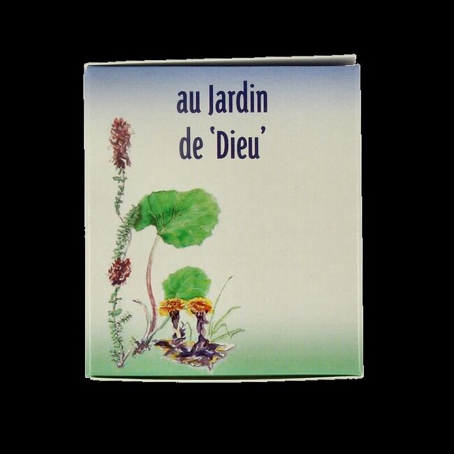 Marval&Vincent Baume au souci et herbes suédoises 100 ml