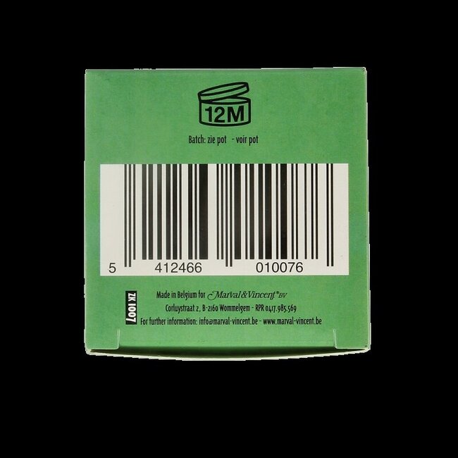 Marval&Vincent Zweedse kruiden goudsbloem balsem 100 Milliliter