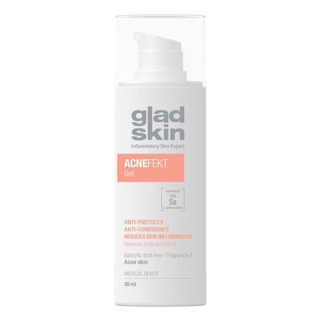 Acne gel 30 Milliliter