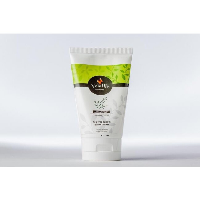 Tea tree balsem 100 Milliliter
