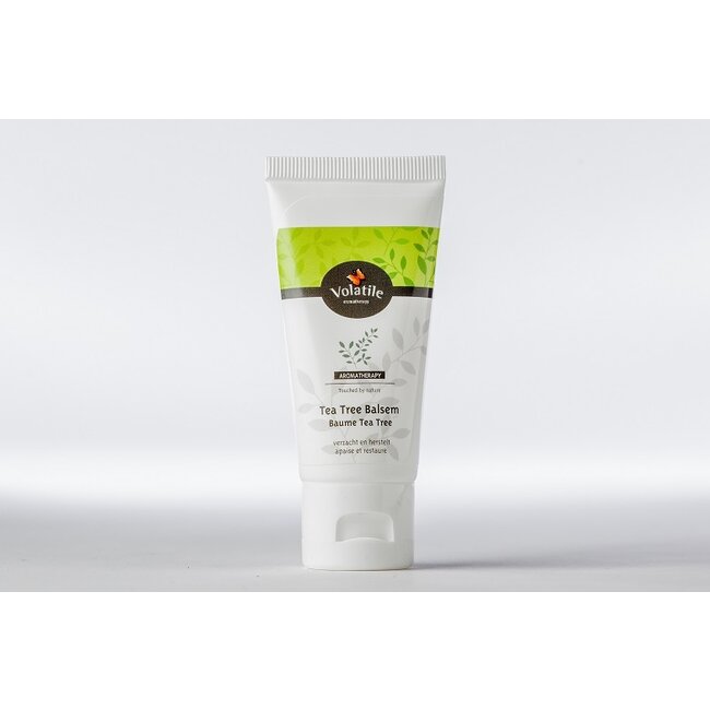 Tea tree balsem 30 Milliliter