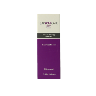 Scarcare Siliconen gel 20 Gram