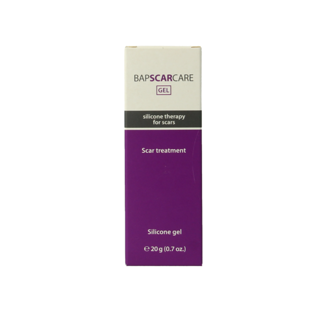 Siliconen gel 20 Gram