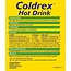 Coldrex Hot drink poeder voor drank 10 Sachets