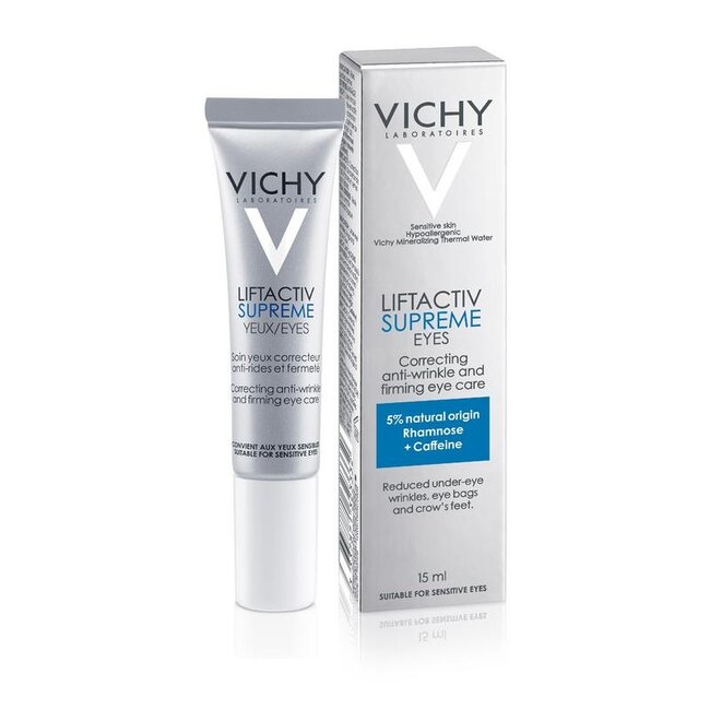 Liftactiv dermsource ogen 15 Milliliter